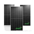 Jinko 550W-700W Flexible PV Solar Panels